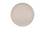 Hermia Vajilla de 16 piezas en Porcelana Crema MOD16YS730P02